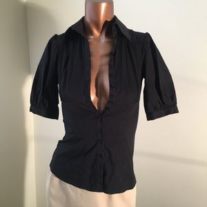 Bebe Shirt xs